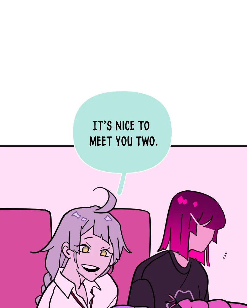 Homesick Chapter 47 page 21 - 