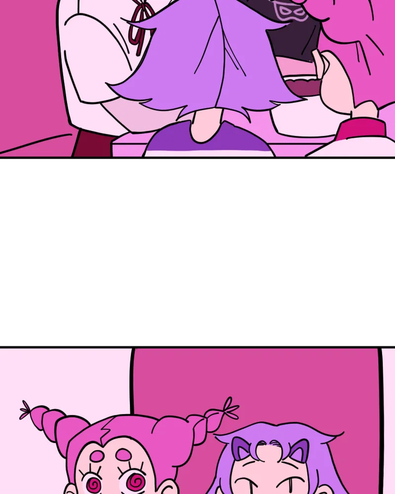 Homesick Chapter 47 page 22 - 