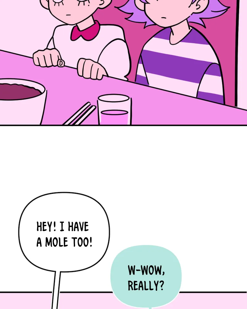 Homesick Chapter 47 page 23 - 