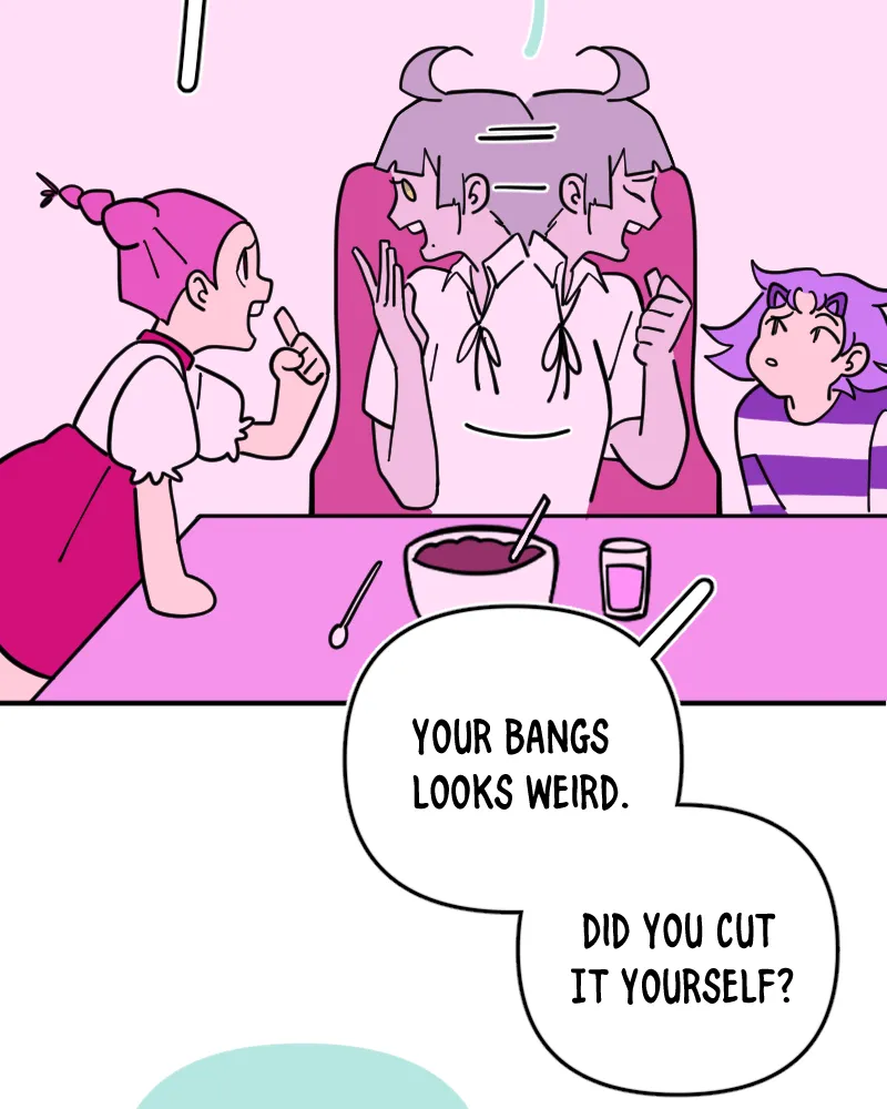 Homesick Chapter 47 page 24 - 
