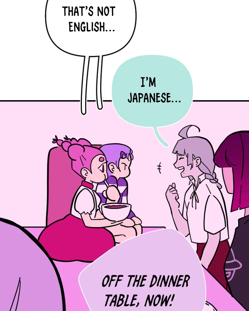 Homesick Chapter 47 page 28 - 