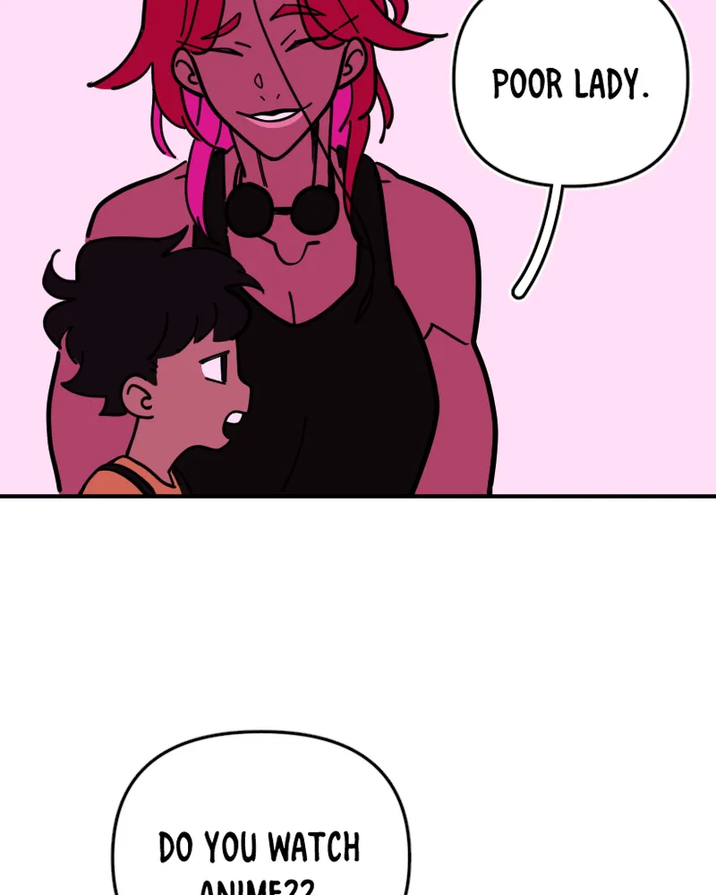 Homesick Chapter 47 page 30 - 
