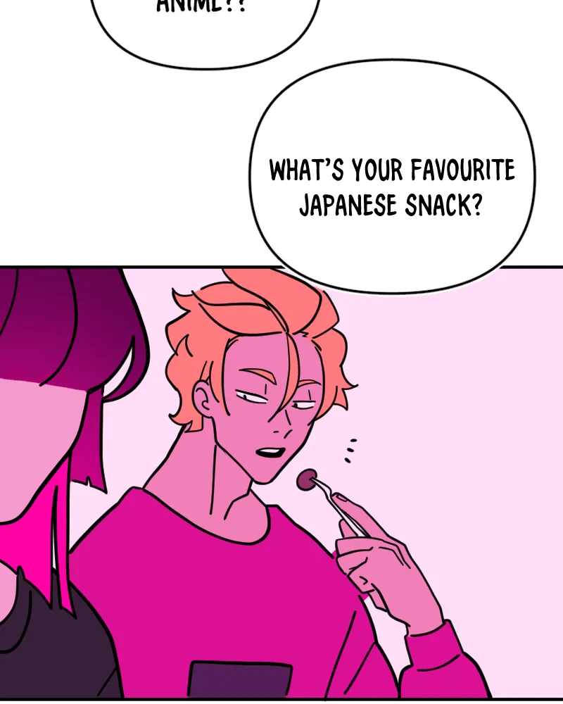 Homesick Chapter 47 page 31 - 