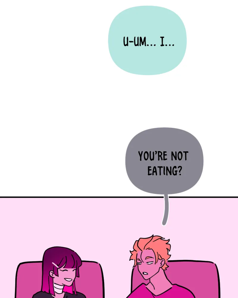 Homesick Chapter 47 page 32 - 