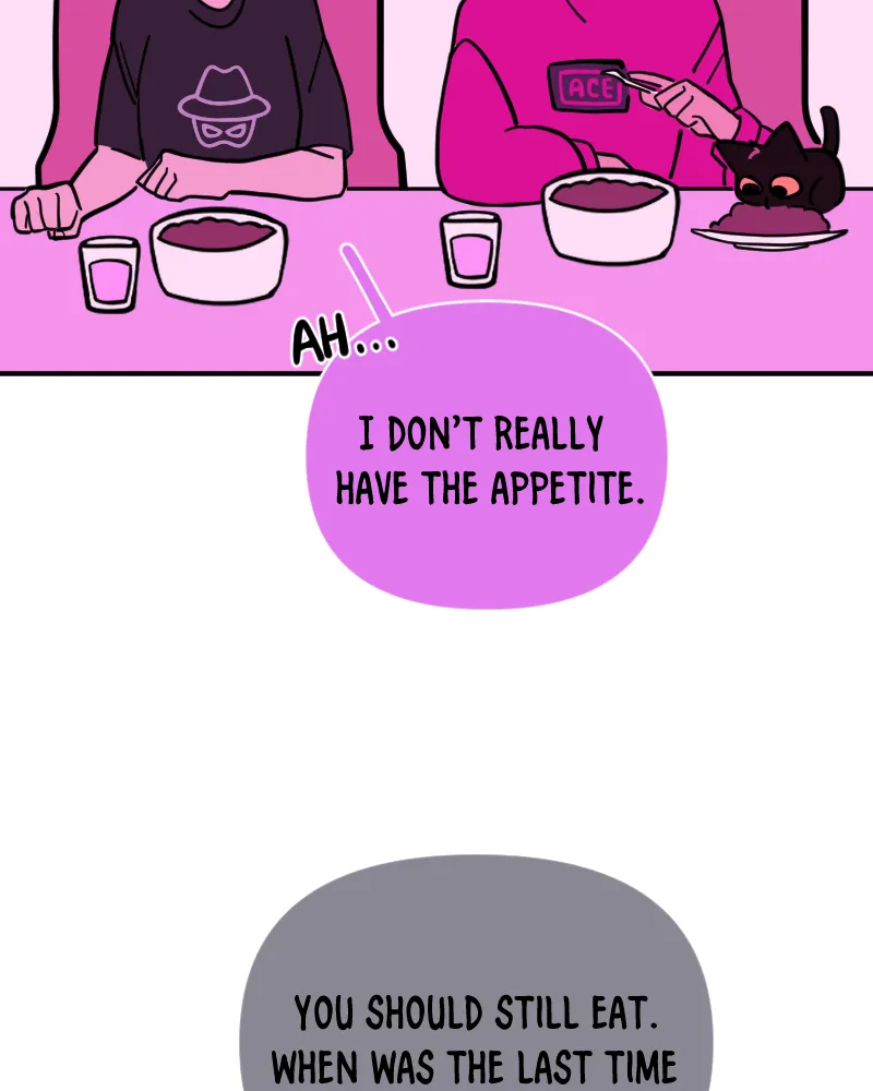 Homesick Chapter 47 page 33 - 