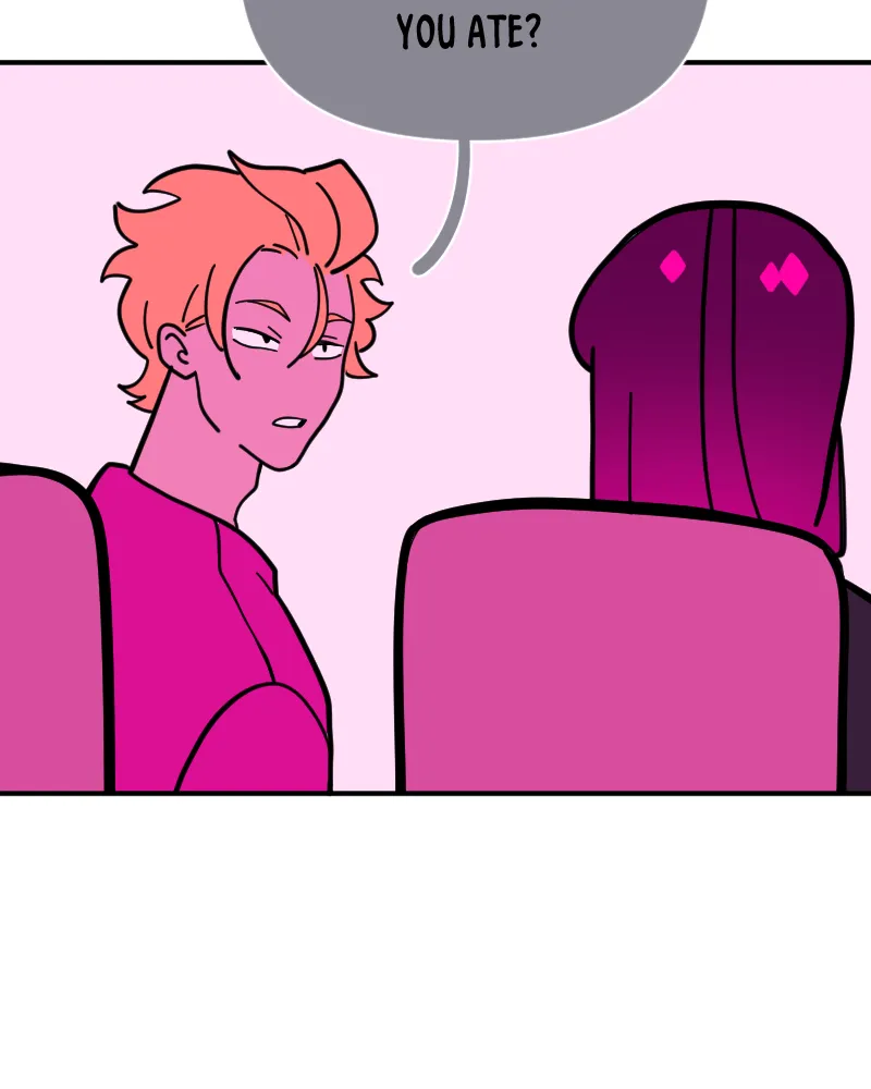 Homesick Chapter 47 page 34 - 