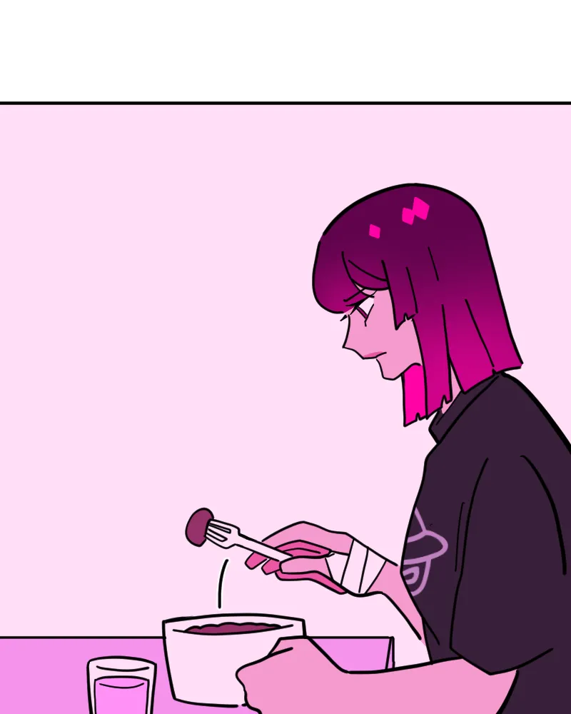 Homesick Chapter 47 page 35 - 