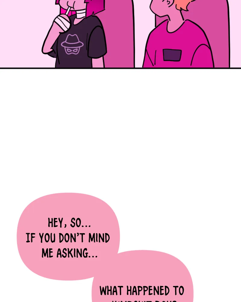 Homesick Chapter 47 page 38 - 