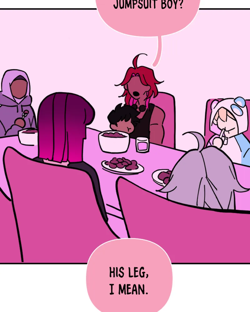 Homesick Chapter 47 page 39 - 