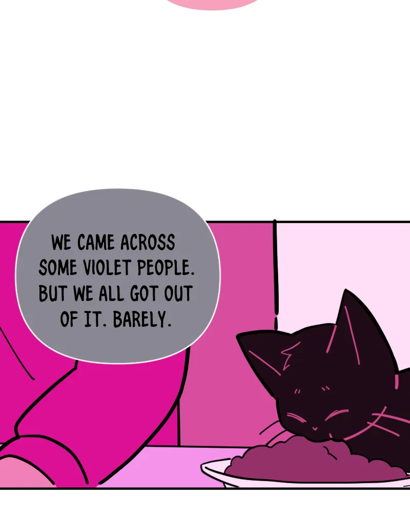 Homesick Chapter 47 page 40 - 