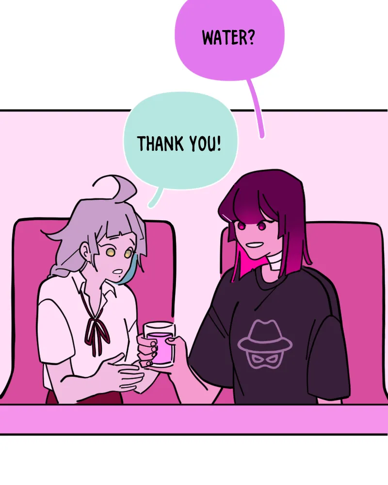 Homesick Chapter 47 page 5 - 
