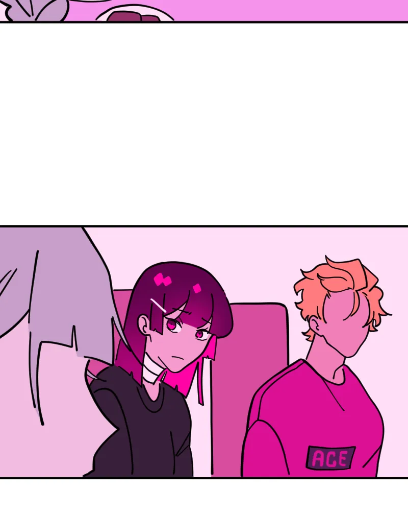 Homesick Chapter 47 page 42 - 