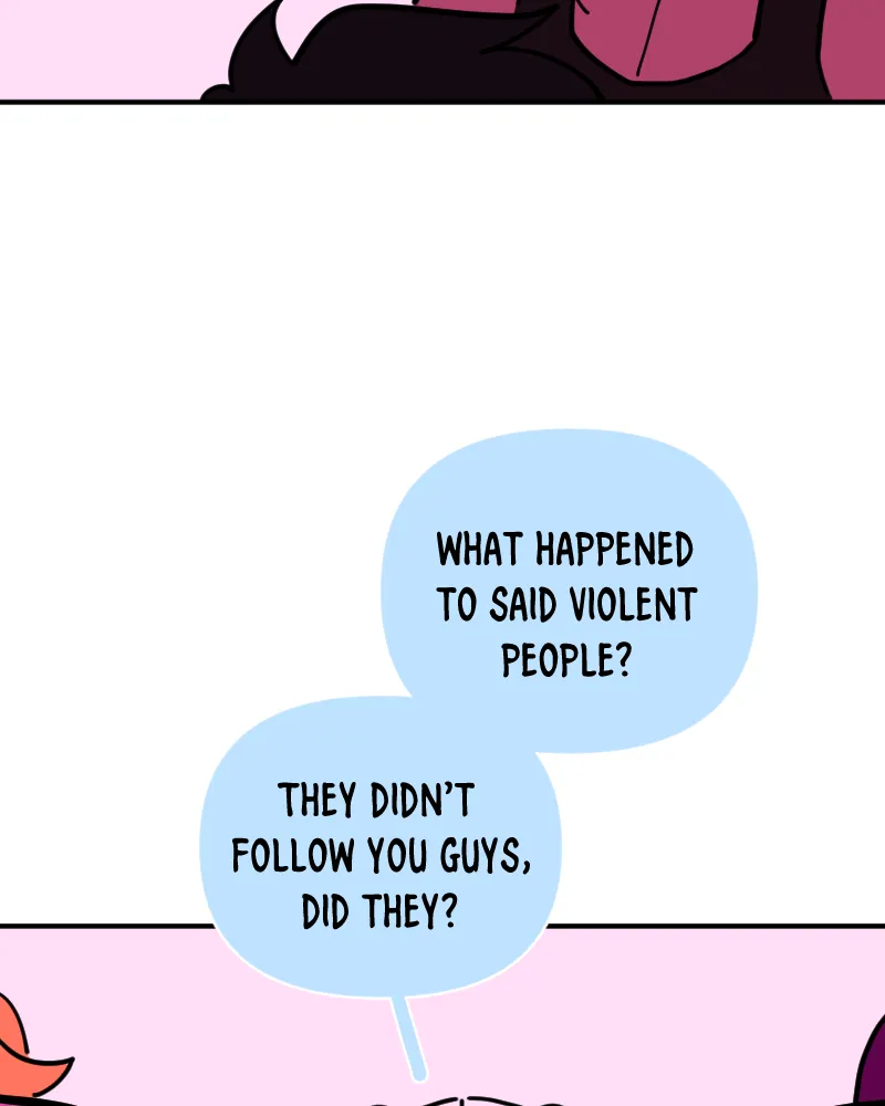 Homesick Chapter 47 page 45 - 