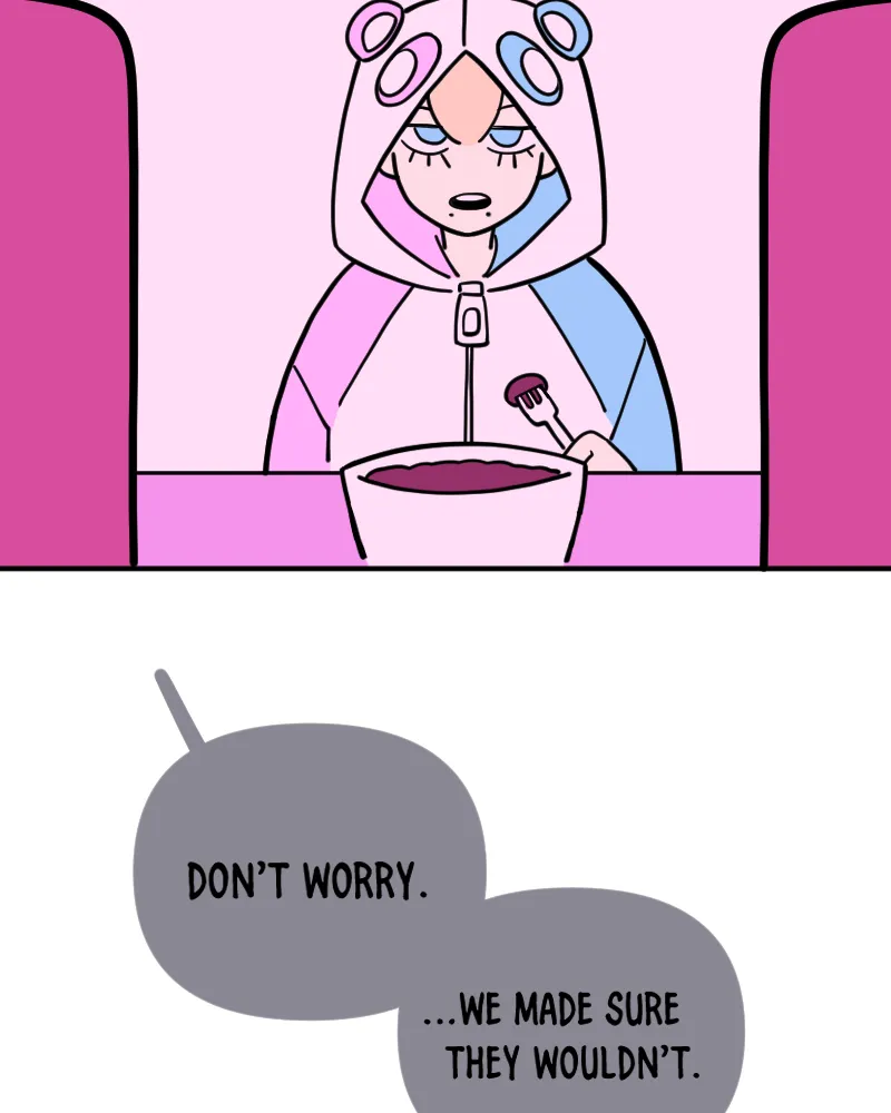 Homesick Chapter 47 page 46 - 