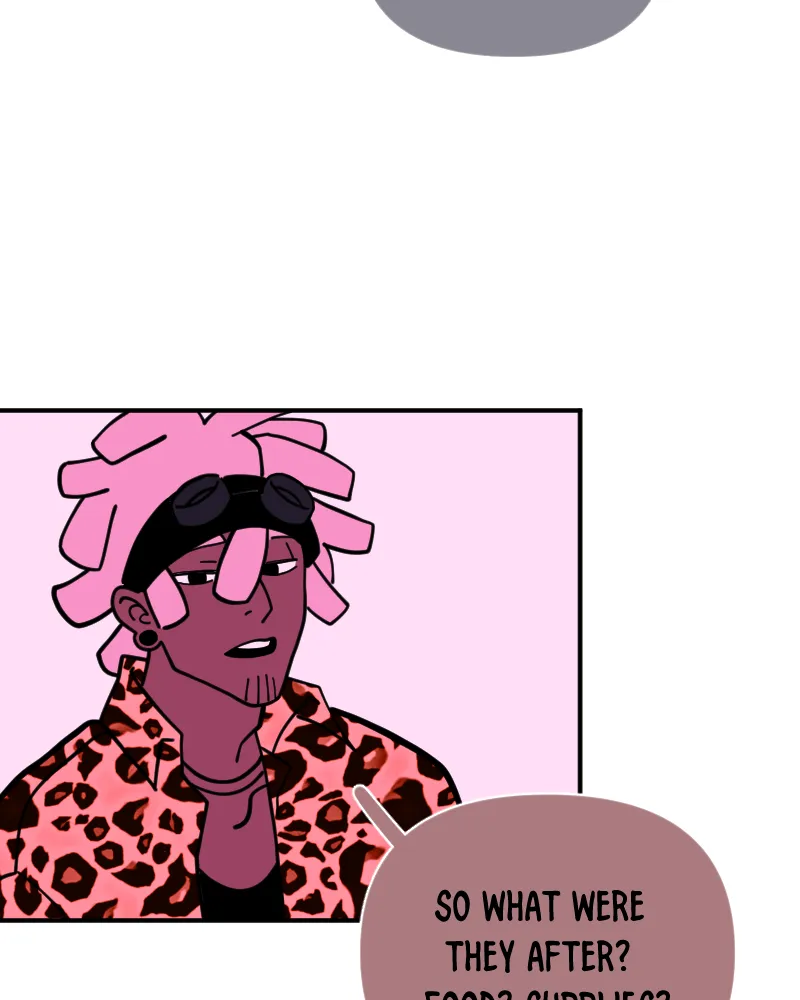Homesick Chapter 47 page 47 - 