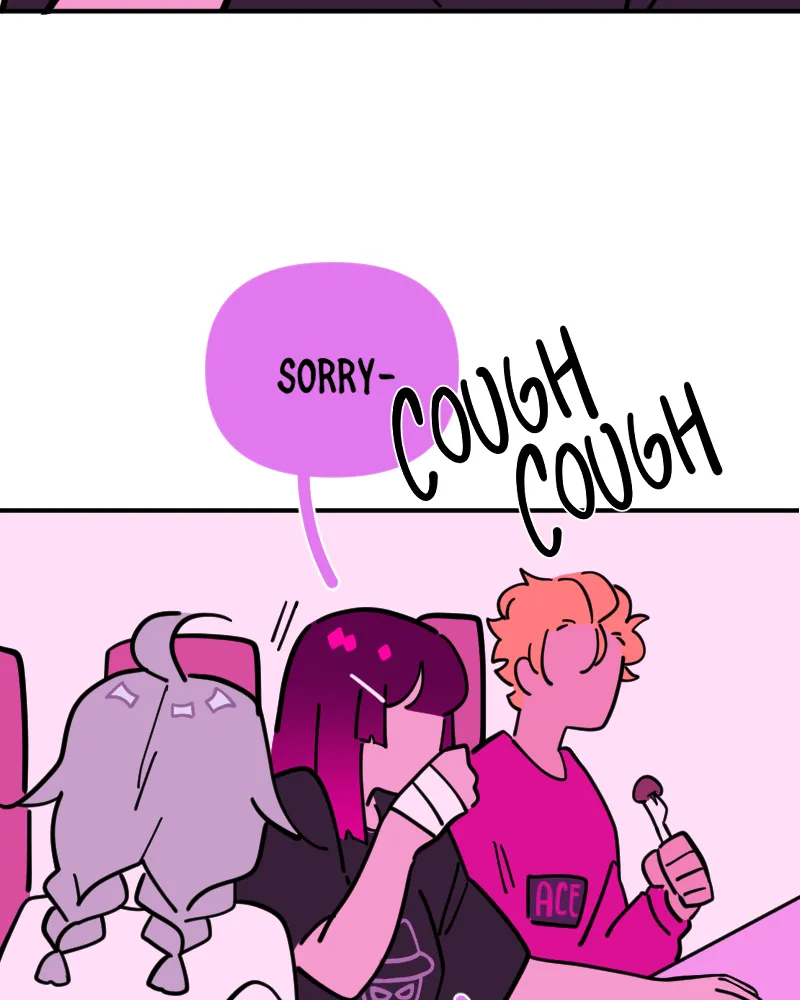 Homesick Chapter 47 page 49 - 