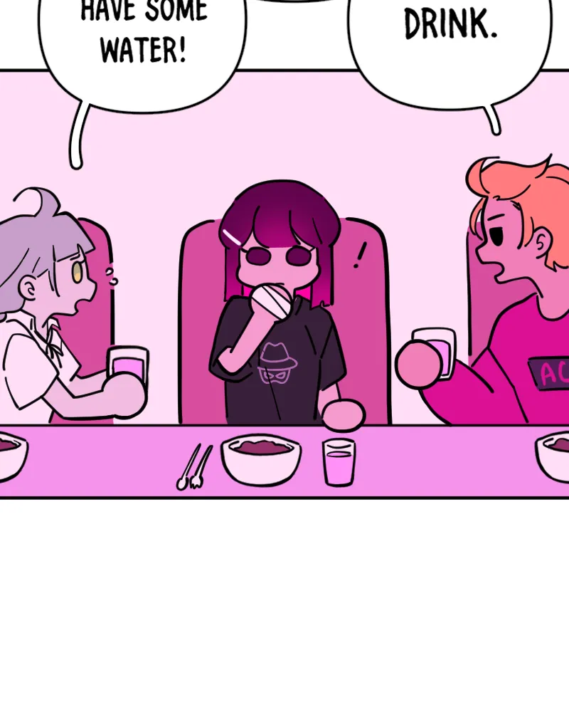 Homesick Chapter 47 page 51 - 