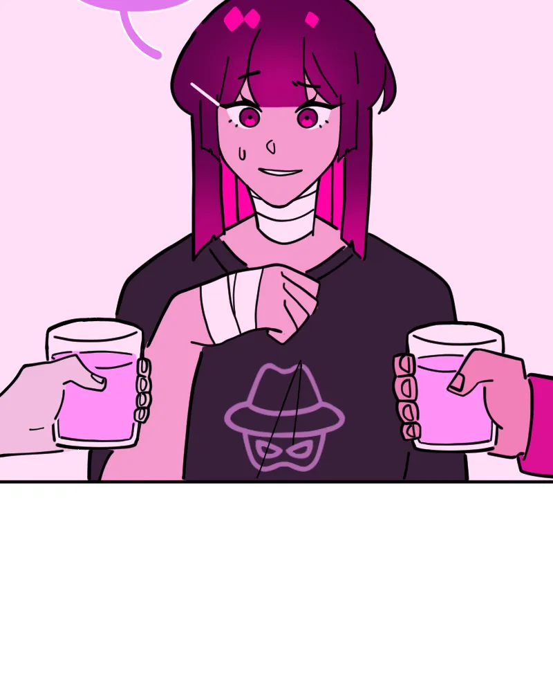 Homesick Chapter 47 page 54 - 