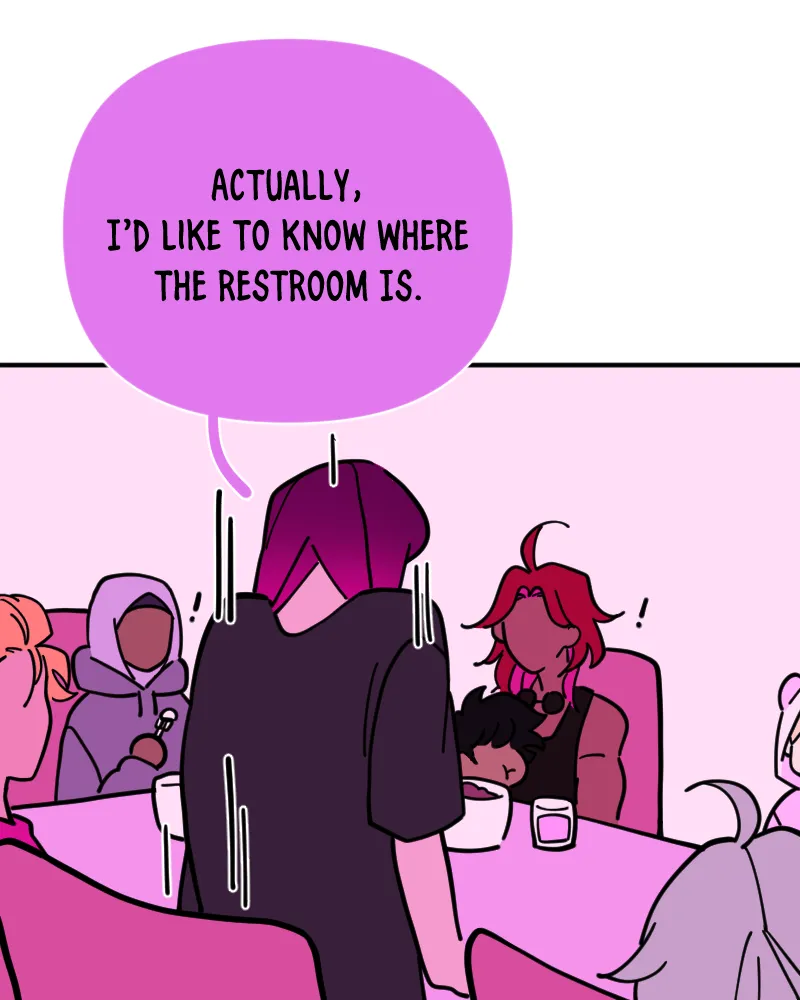 Homesick Chapter 47 page 55 - 