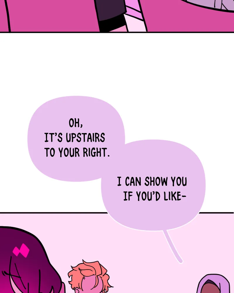 Homesick Chapter 47 page 56 - 