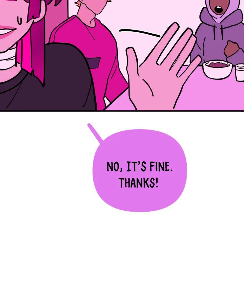 Homesick Chapter 47 page 57 - 