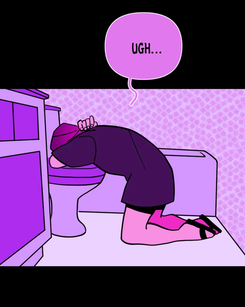 Homesick Chapter 47 page 62 - 