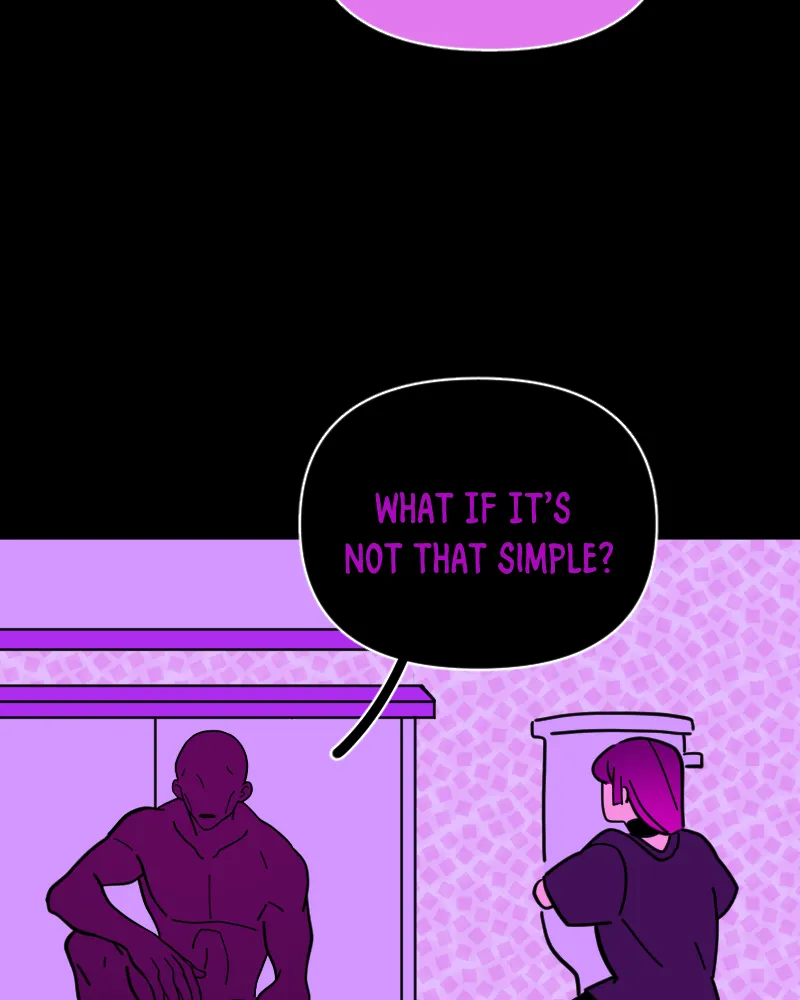 Homesick Chapter 47 page 69 - 