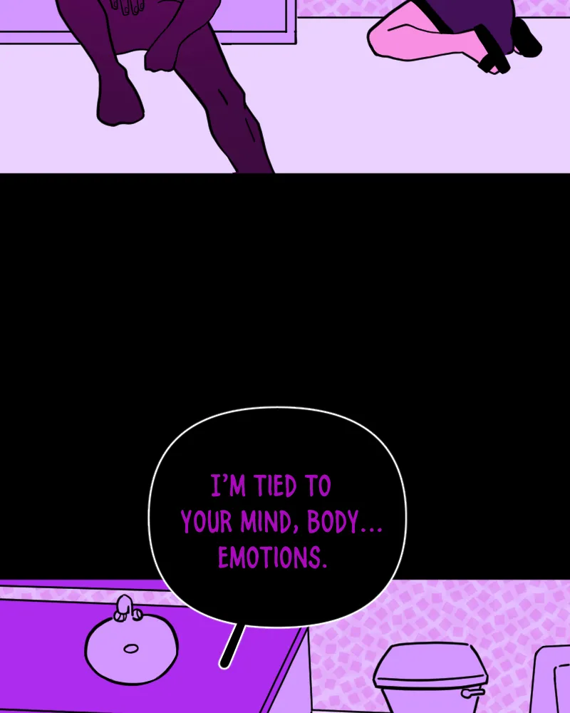 Homesick Chapter 47 page 70 - 