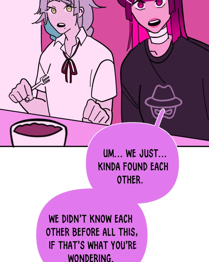 Homesick Chapter 47 page 8 - 