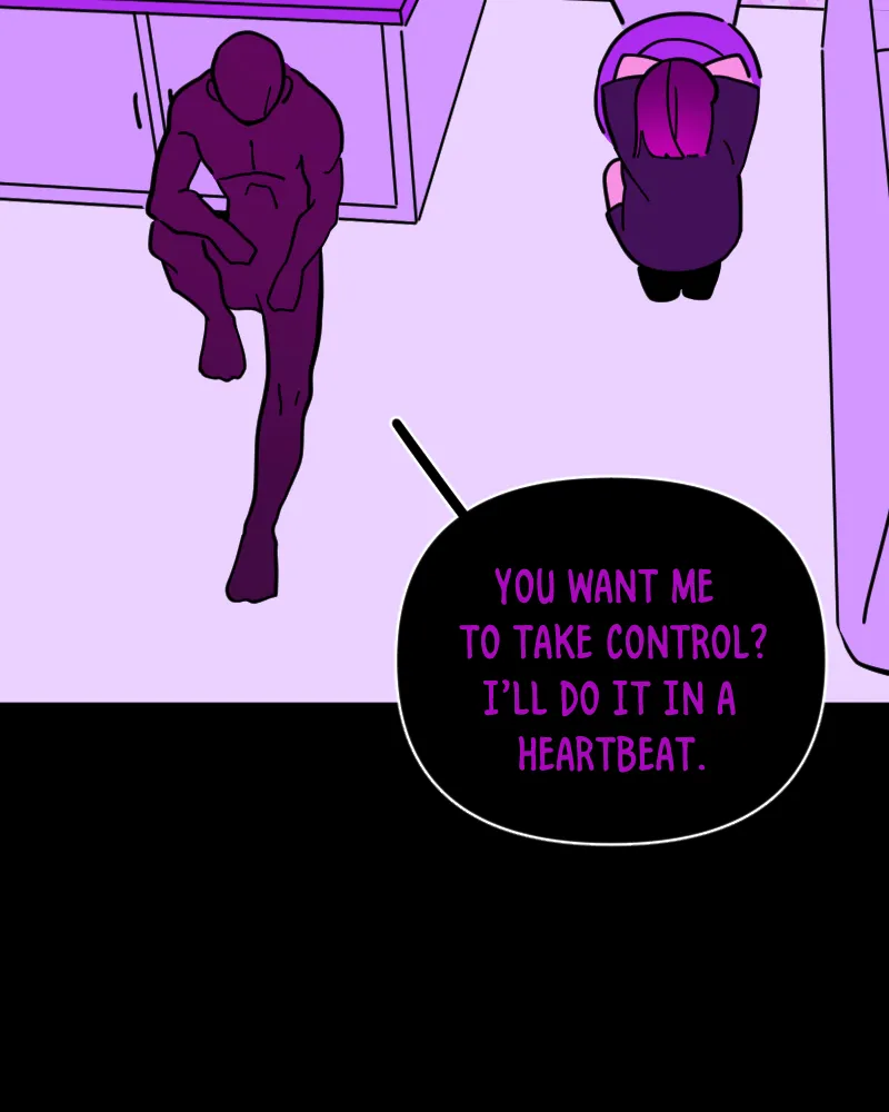Homesick Chapter 47 page 71 - 