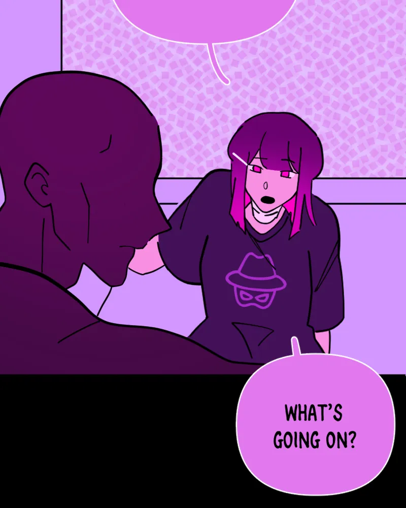 Homesick Chapter 47 page 74 - 