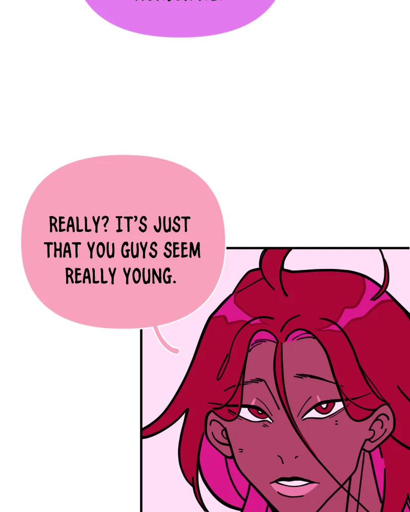 Homesick Chapter 47 page 9 - 
