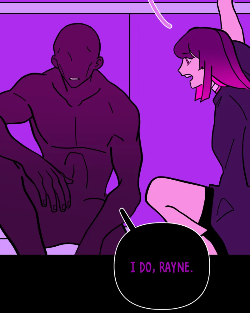 Homesick Chapter 47 page 82 - 