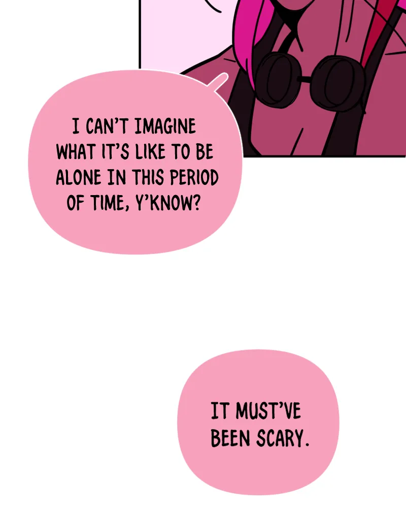 Homesick Chapter 47 page 10 - 