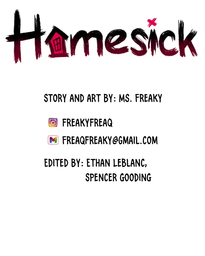 Homesick Chapter 47 page 91 - 
