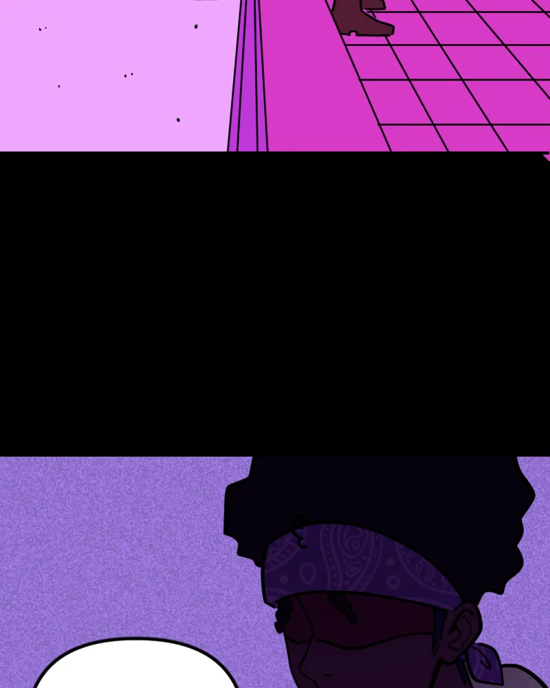 Homesick Chapter 48 page 11 - 
