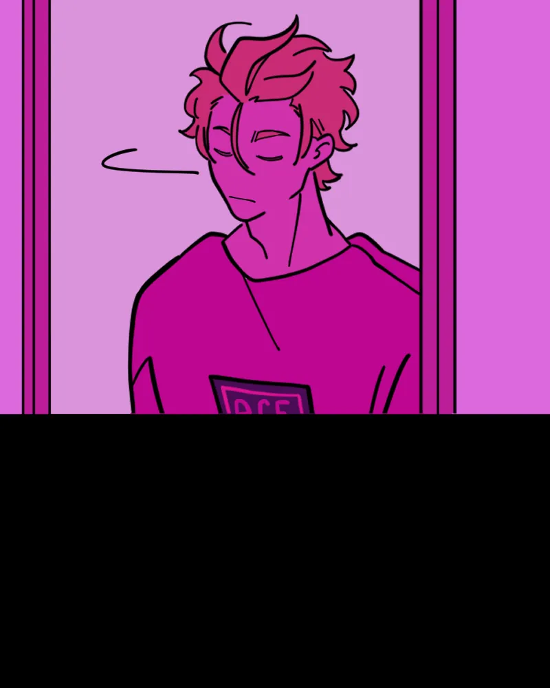 Homesick Chapter 48 page 105 - 