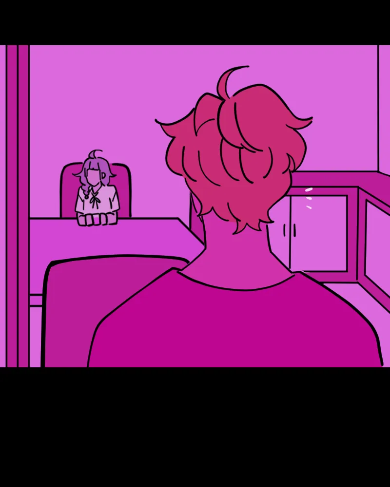 Homesick Chapter 48 page 106 - 