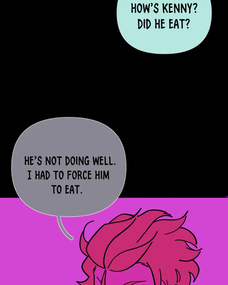 Homesick Chapter 48 page 108 - 