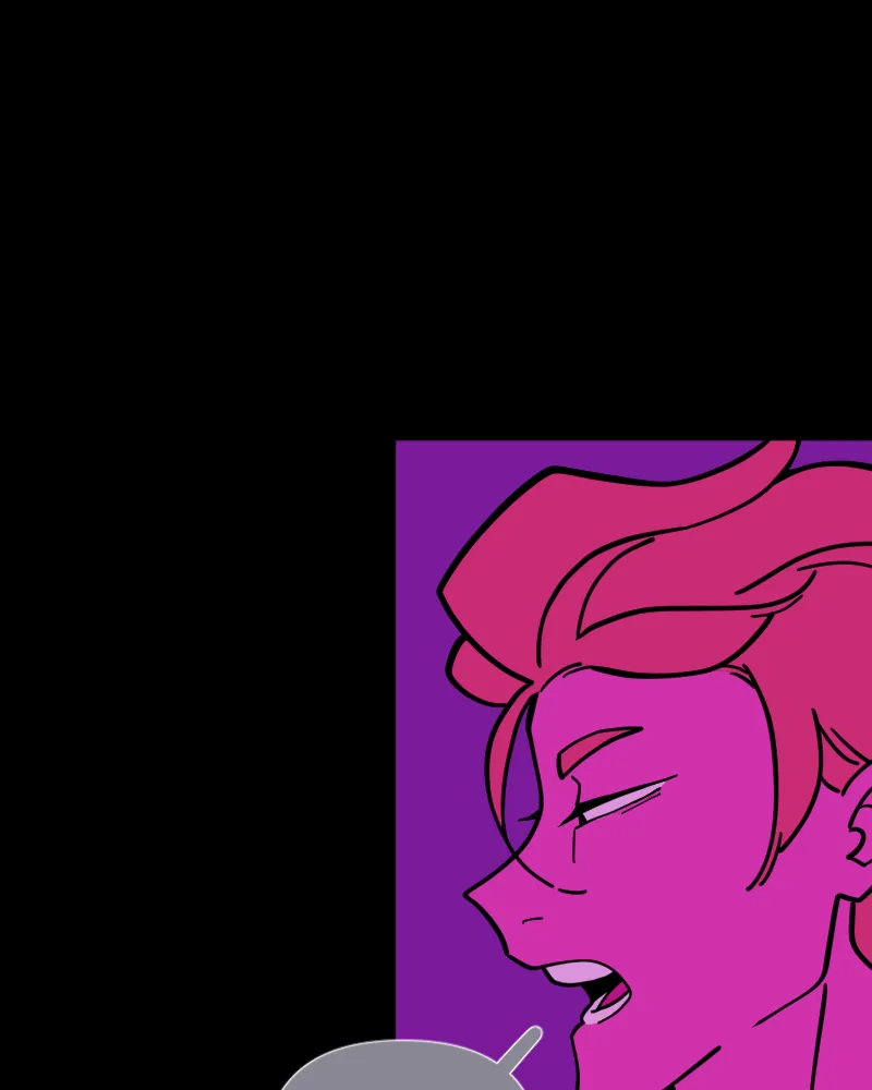 Homesick Chapter 48 page 112 - 
