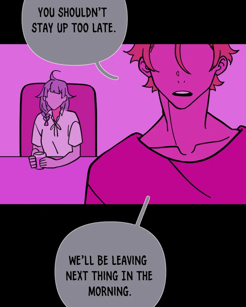 Homesick Chapter 48 page 115 - 