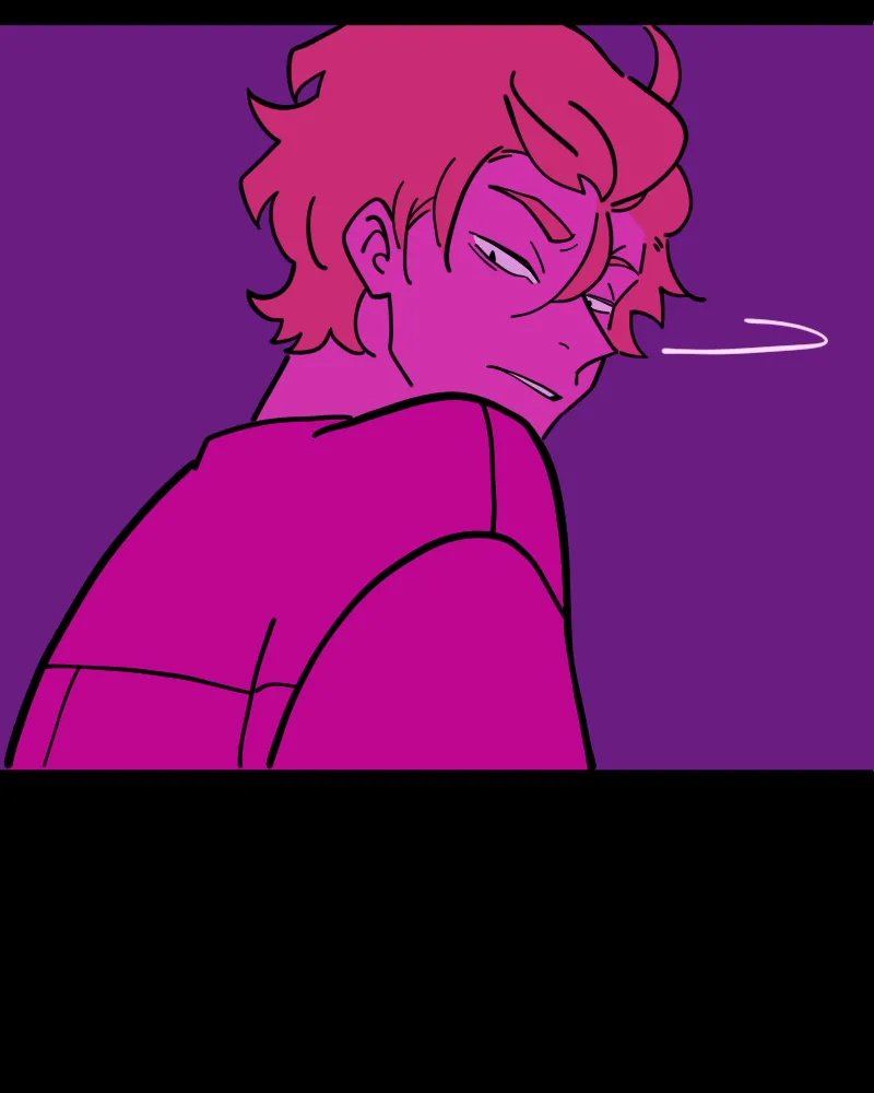 Homesick Chapter 48 page 120 - 