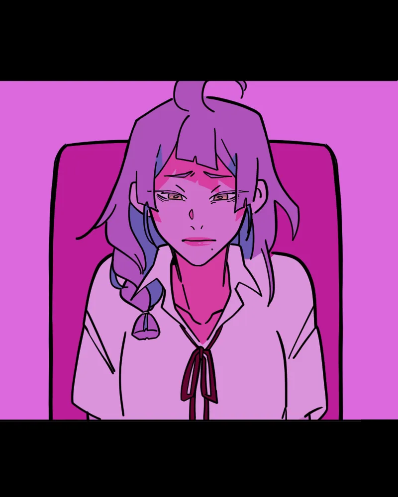 Homesick Chapter 48 page 121 - 