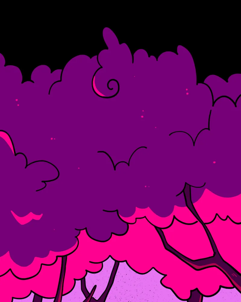 Homesick Chapter 48 page 124 - 