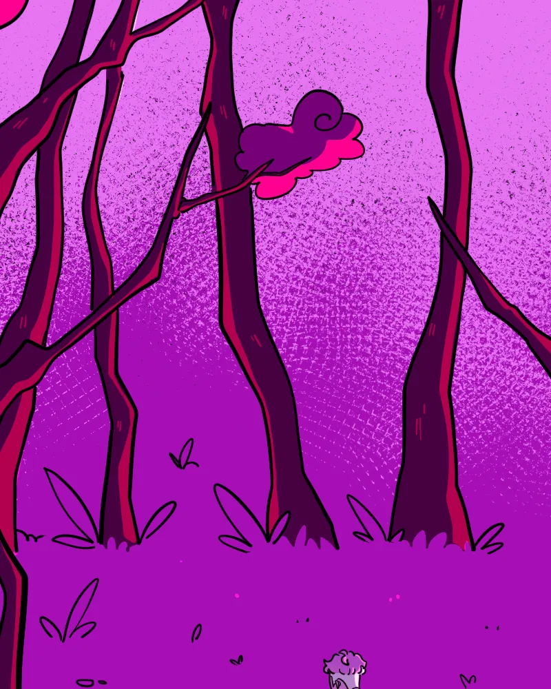 Homesick Chapter 48 page 125 - 
