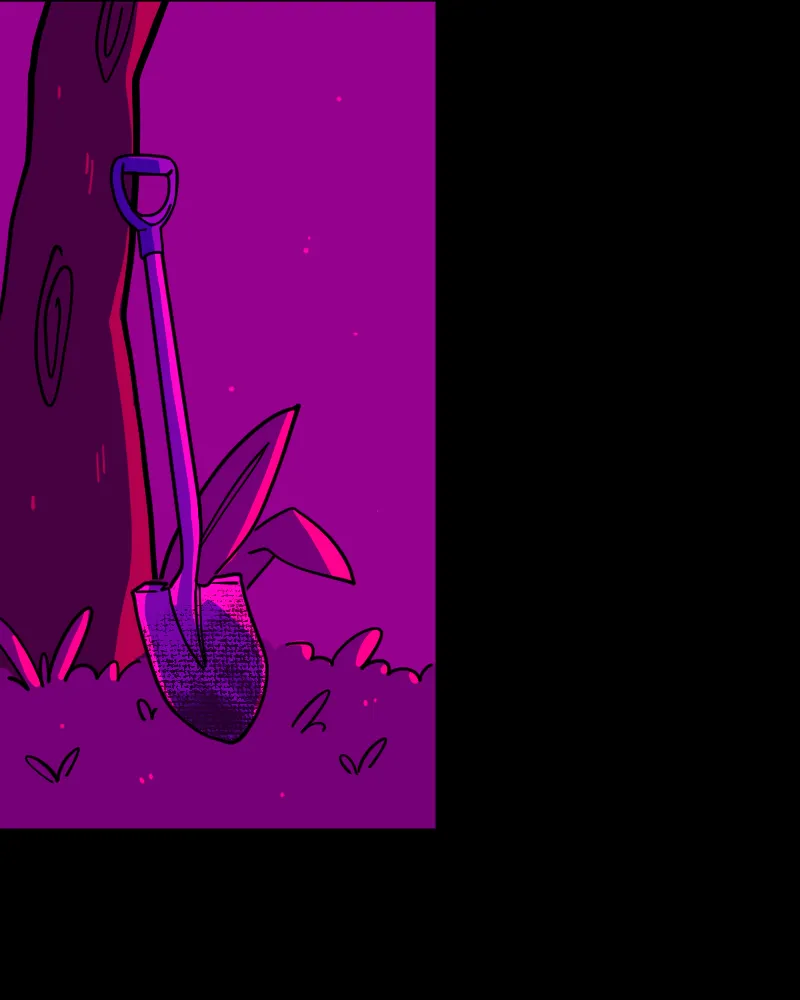 Homesick Chapter 48 page 127 - 