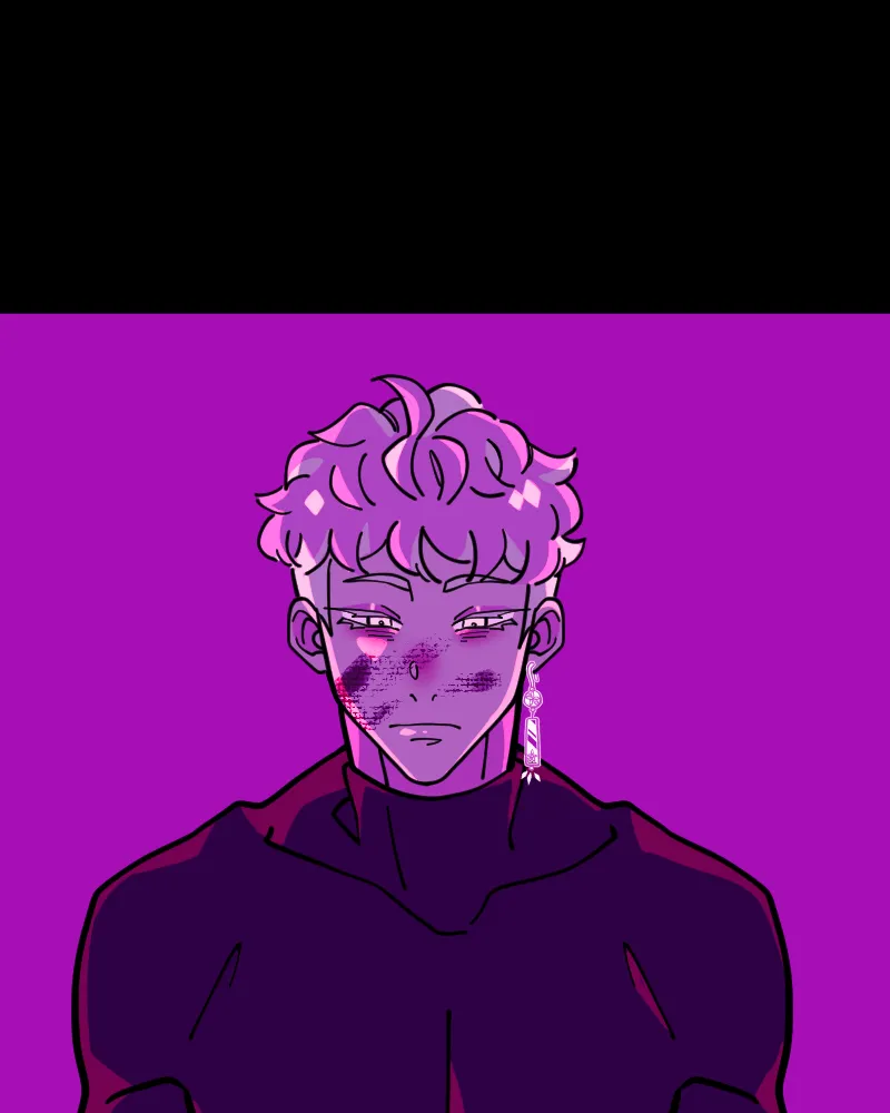 Homesick Chapter 48 page 129 - 