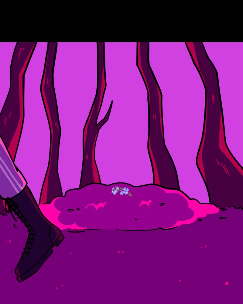 Homesick Chapter 48 page 132 - 