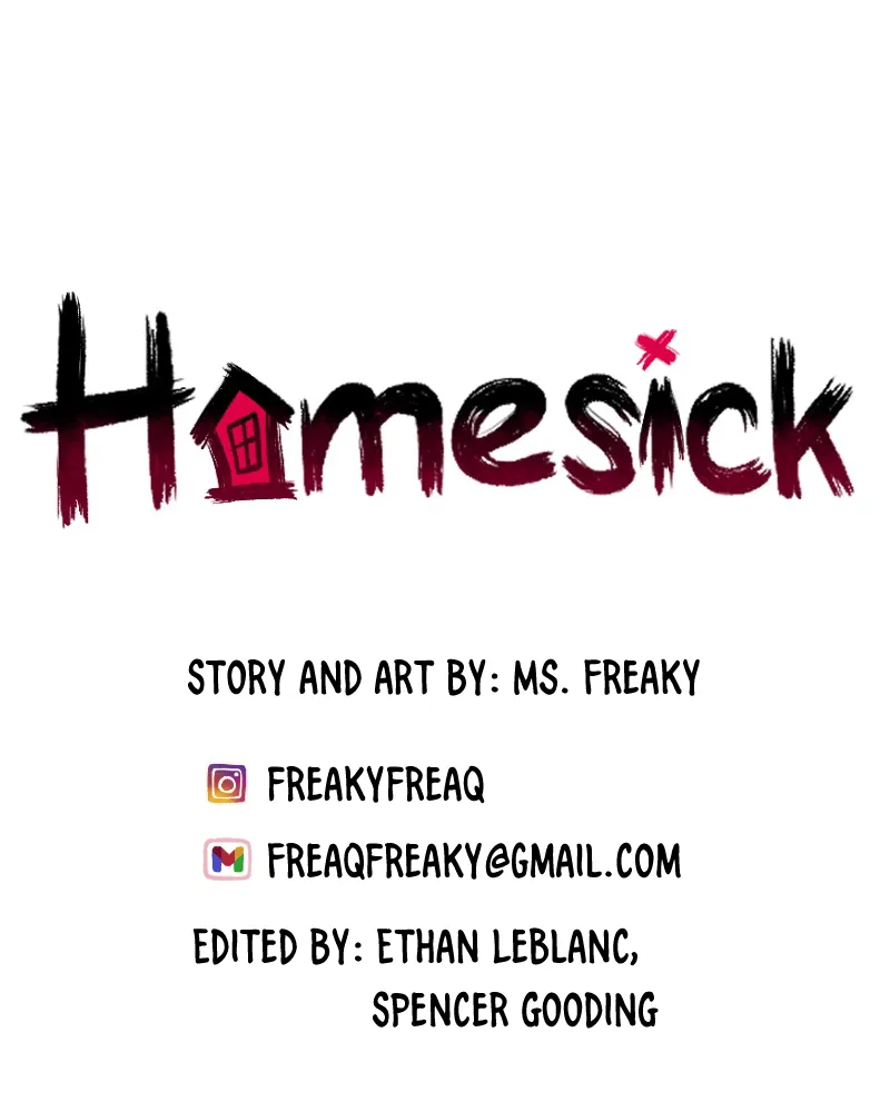 Homesick Chapter 48 page 137 - 