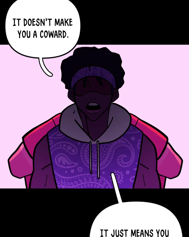 Homesick Chapter 48 page 15 - 